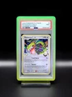 2009 POKEMON PLATINUM SUPREME VICTORS #8 RAYQUAZA C-HOLO PSA 9