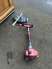 Mountfield MM2603, 3-in-1 petrol strimmer