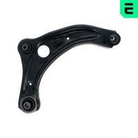 Querlenker Dreieckslenker Optimal G6-2303 Stahlblech FüR Nissan Micra 5 K14 LPG