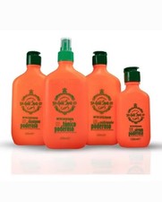 Goldspell Kit / Shampoo  Conditioner  Powerful Tonic 3x250ml  Serum 120ml.