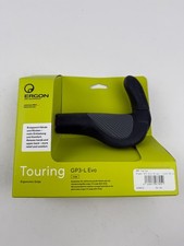 Ergon GP3-L Touring Handlebar Grips SIZE Large