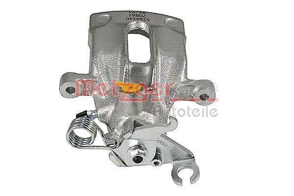 Metzger Bremssattel Hinterachse Rechts U.A. FüR Mitsubishi, Volvo-image