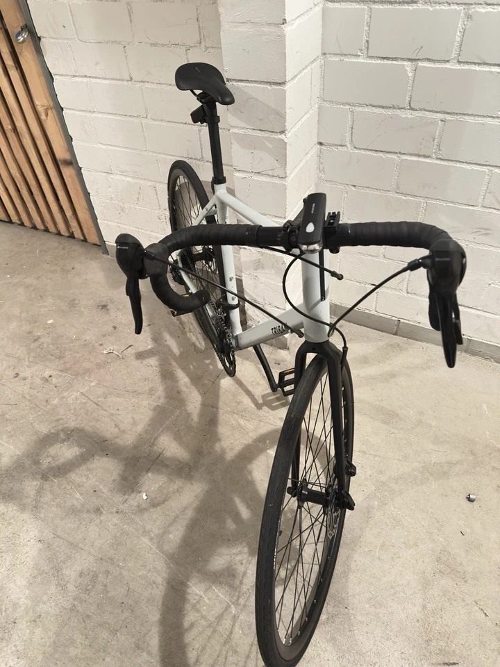 Sportfahrrad – Top Zustand – 600 €  Ich verkaufe mein Sportfahrrad
