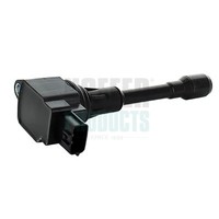 Hoffer ZüNdspule FüR Nissan Micra IV Qashqai +2 I Renault Koleos QX70