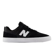 New Balance Numeric Jamie Foy 306 Black/White