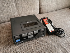 Sony EV-P10E | Video8 Cassette Kassetten Recorder | Video Spieler - GEPRÜFT ✅