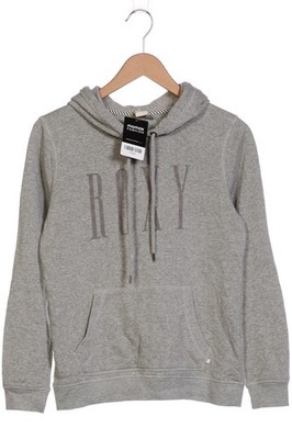 Roxy Kapuzenpullover Damen Hoodie Kapuzensweater Kapuzenpulli Gr. S ... #430qkil