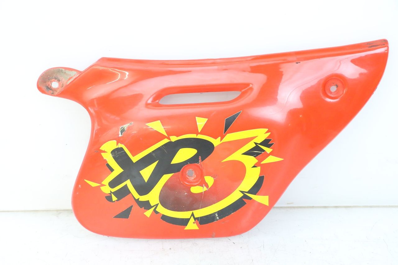 PARAFANGO POSTERIORE DESTRO - PEUGEOT XP6 50 (1997 - 2003)