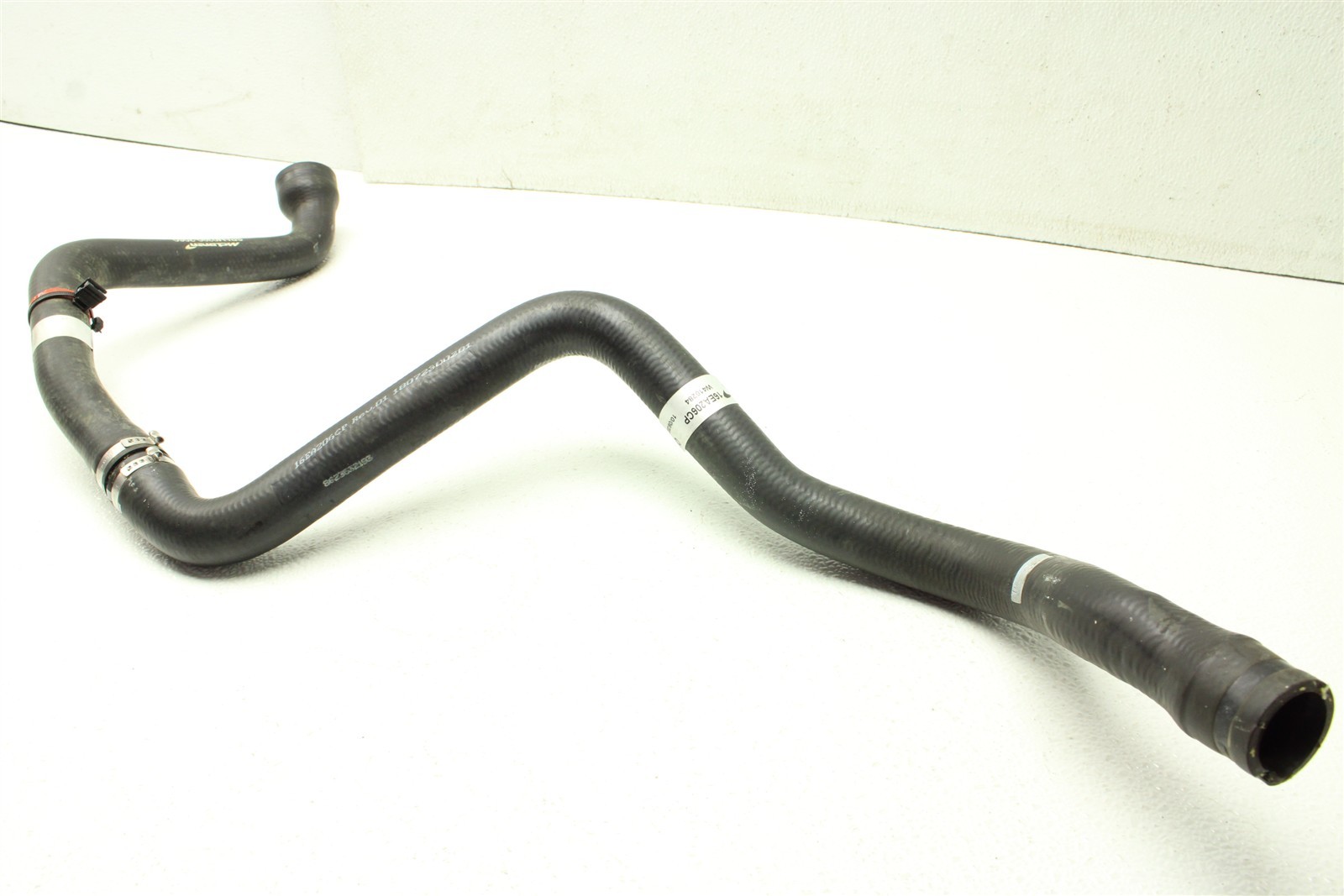 McLaren Artura 2025 Left Wastegate P/N 16EA205CP