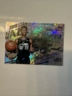 2025 Topps Chrome Update Ace Bailey Base (RAW)