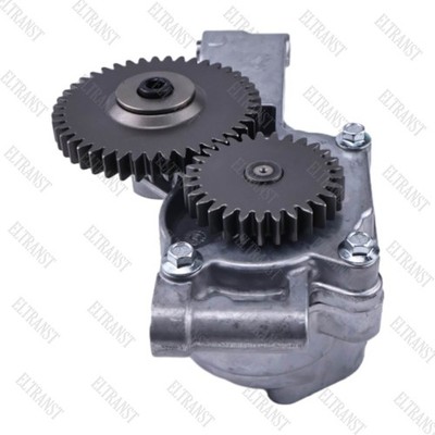 Oil Pump 200-4497 for Caterpillar CAT 3116 3126 C7 C9.3 Engine 322C 324D 325C