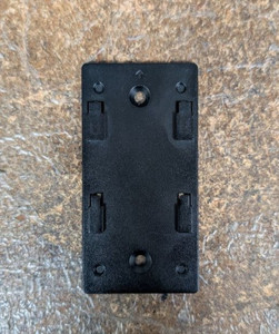 Ubiquiti Networks POE-WM 42" POE Power Injector Wall Mount, Black | Open box
