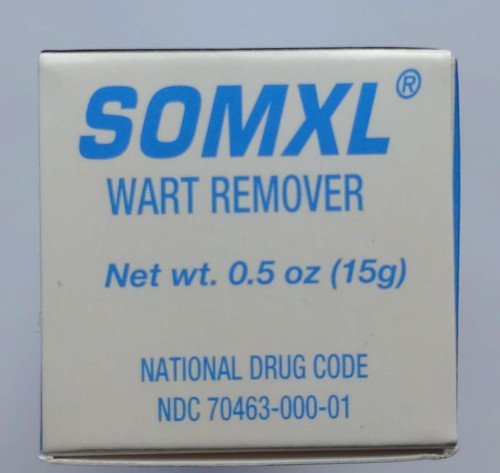 Genital Wart and HPV Removal Treatment, 0.5 oz - Picture 4 of 7