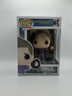 Funko Pop! Movies - The Sandlot-  Smalls #567 Vaulted w/Protector