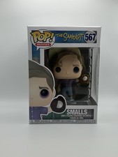 2018 Funko Pop The Sandlot Vinyl Figures 8