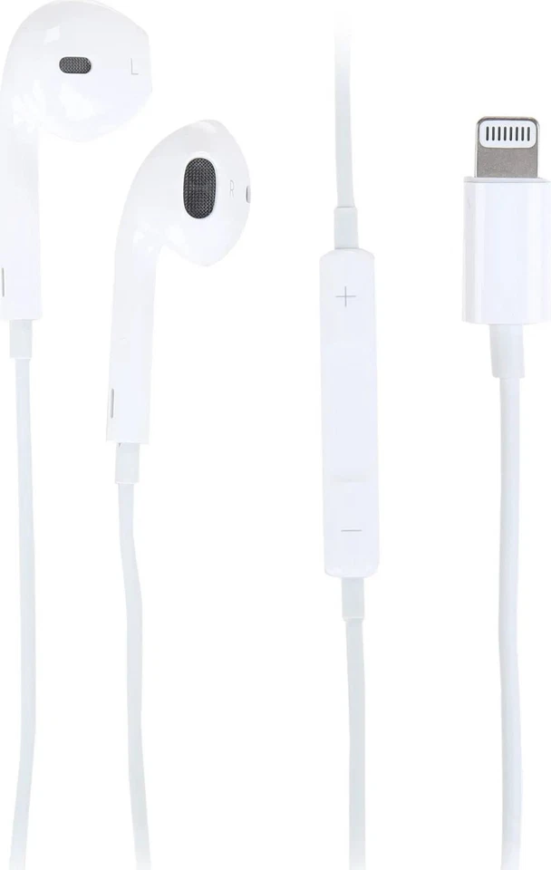 Apple EarPods with Lightning Connector