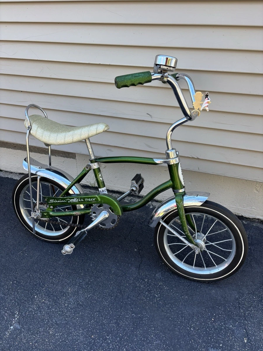 Schwinn Vintage Kids Bikes for sale | eBay