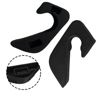 Gep?ckraumabdeckung Clip Set 2tlg f??r Volvo f??r C40 f??r C40 31675004