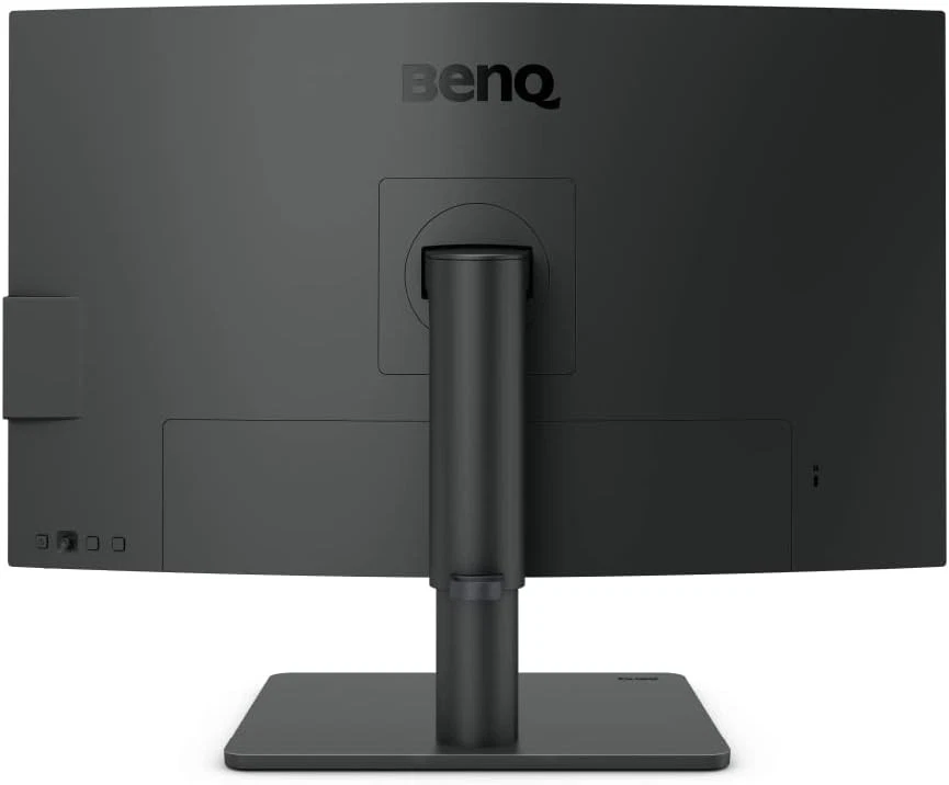 BeBenQ DesignVue PD2706U 27" 4K HDR Designer IPS Monitor PIP PBP Display HDR - Image 2 of 4