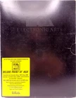 COMMODORE AMIGA -- DELUXE PAINT IV AGA (ELECTRONIC ARTS)