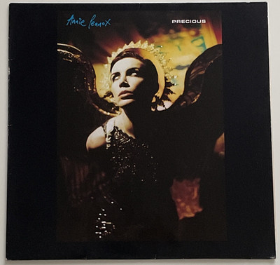 Annie Lennox - Precious - VINYL, LP