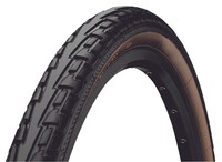 Continental Ride Tour 47-622 Schwarz/Braun 28X1.75 Reifen Mantel Fahrradreifen