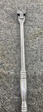 Usa Snap-on F831 Long Handle Sealed Flex Head 38 Drive Ratchet Usa Snap-on F831 Long Handle Sealed Flex Head 38 Drive Ratchet