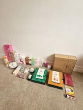 Beauty, Skincare, Makeup, Fragrance & Body Care Gift Set Bundle