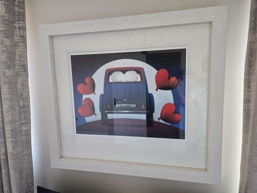 Doug Hyde Happy Ever After - Picture 2 of 4