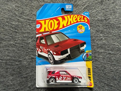 #ad Drift Box HW Euro Hot Wheels $7.99