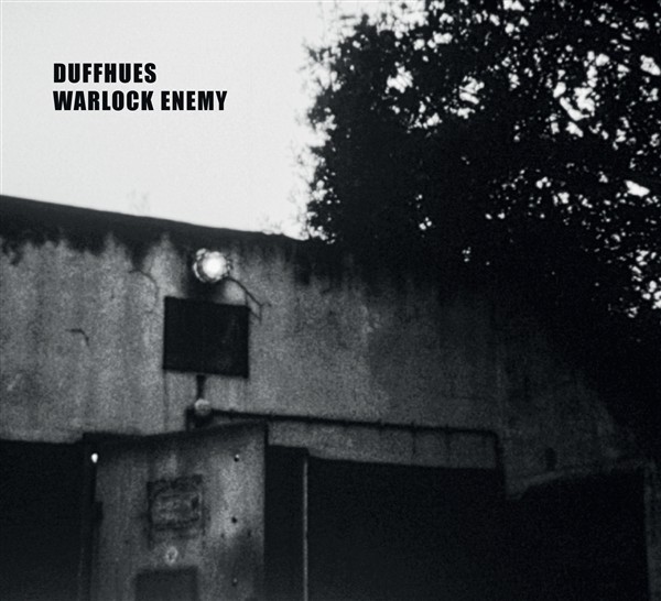 Duffhues Warlock Enemy (CD)