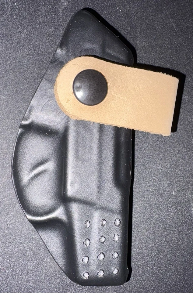 Coldre feminino Flashbang R mão sutiã Keltec P3AT - 9220-KELTEC-10, mantenha-o perto - Imagem 3 de 4