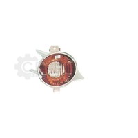 Prasco Blinkleuchte Blinker Vorne Links Passend FüR VW Lupo 6X1 6E1 1.4