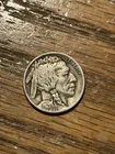 1921-P Buffalo Nickel — photo from another recent sale