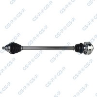 NEU - GSP 261126 Antriebswelle FüR Audi Seat Skoda VW