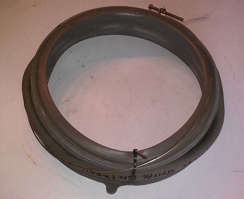 Türdichtung passend wie Miele SPECIAL ELECTRONIC W 754 S, 1513595 Türmanchette