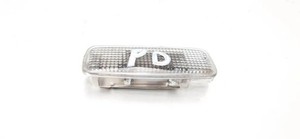 AUDI A3 Sportback 8PA Innenleuchte 4E0947105 1.90 Petrol 195kw 2005 34583905