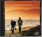 SIMON & GARFUNKEL Collection JAPAN 1st Press CD 1982 35DP13 RARE!!