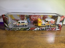 M2 Machines 1996 Gmc Sierra 1500 Custom 1996 Gmc Safari Van