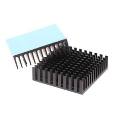 3D Printer Parts Heatsink Aluminum Cooling He...