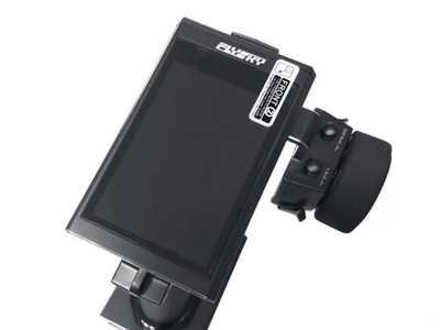 MR33 display protector Flysky Noble Pro