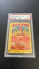 2002 Pokemon Expedition Charmander PSA 4