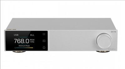 DAC Topping D70 Pro OCTO 