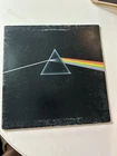 Pink Floyd The Dark Side Of The Moon Vinyl LP Harvest SMAS-11163