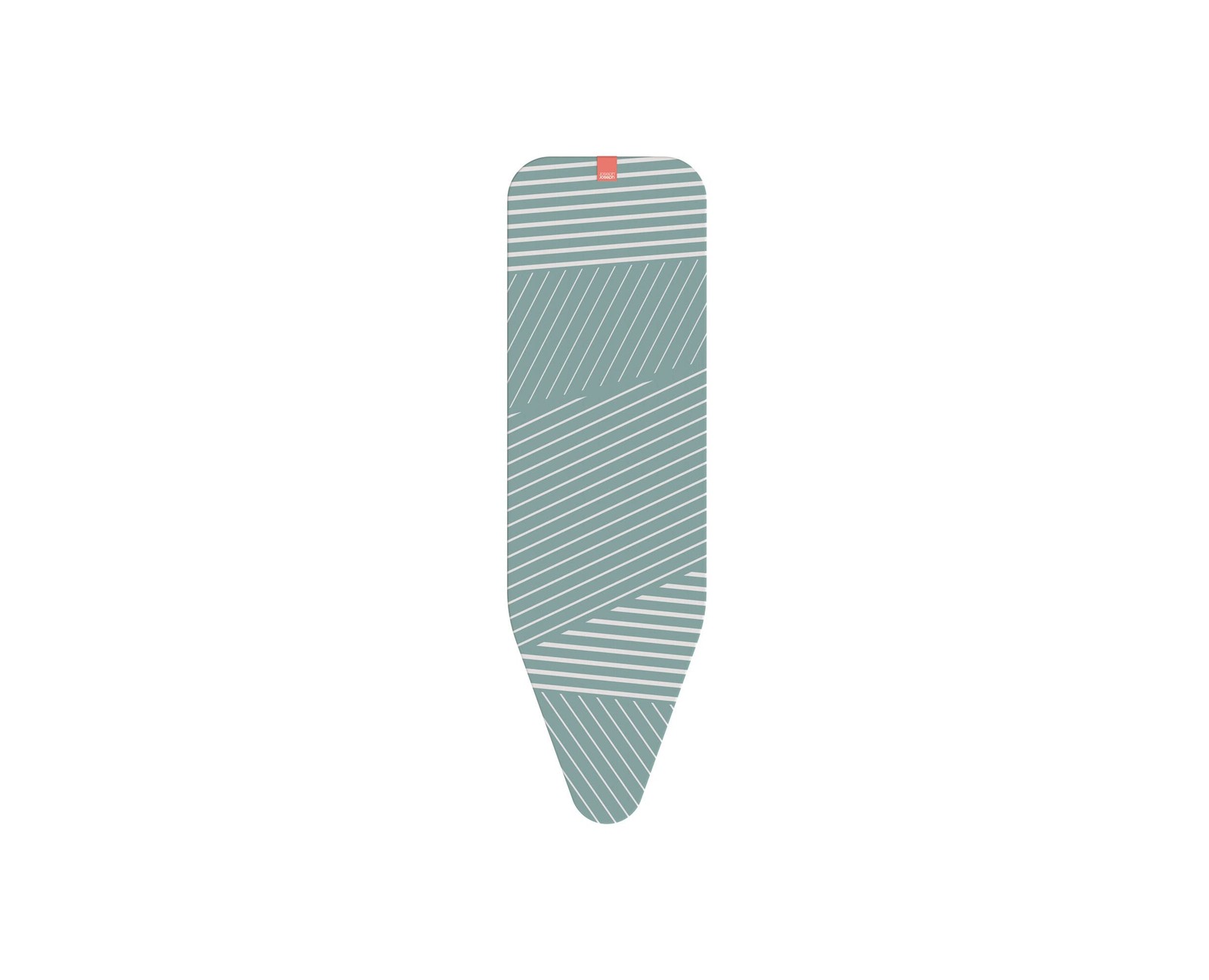 Housse de rechange élastique Flexa 135 cm pour un repassage sans pli