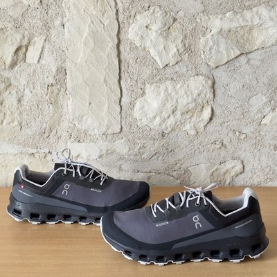 On Cloud Cloudvista Waterproof Trail Laufschuhe Damen Größe 42