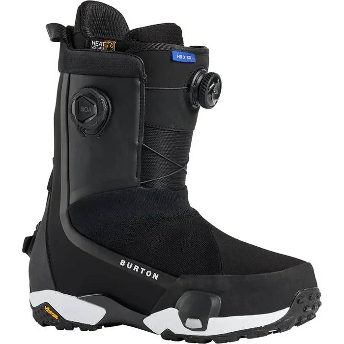 Burton 2 US Ski & Snowboard Boots for Men for sale - eBay