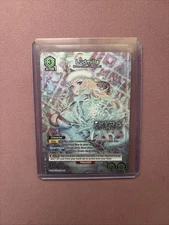 Union Arena: Goddess of Victory NIKKE - Ludmilla - UE14BT/NIK-1-083 English