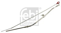 Febi Bilstein 102136 ÖLpeilstab Passend FüR Iveco