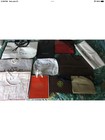 Mixed Lot Designer Retail Shopping Bags-10 — photo 2